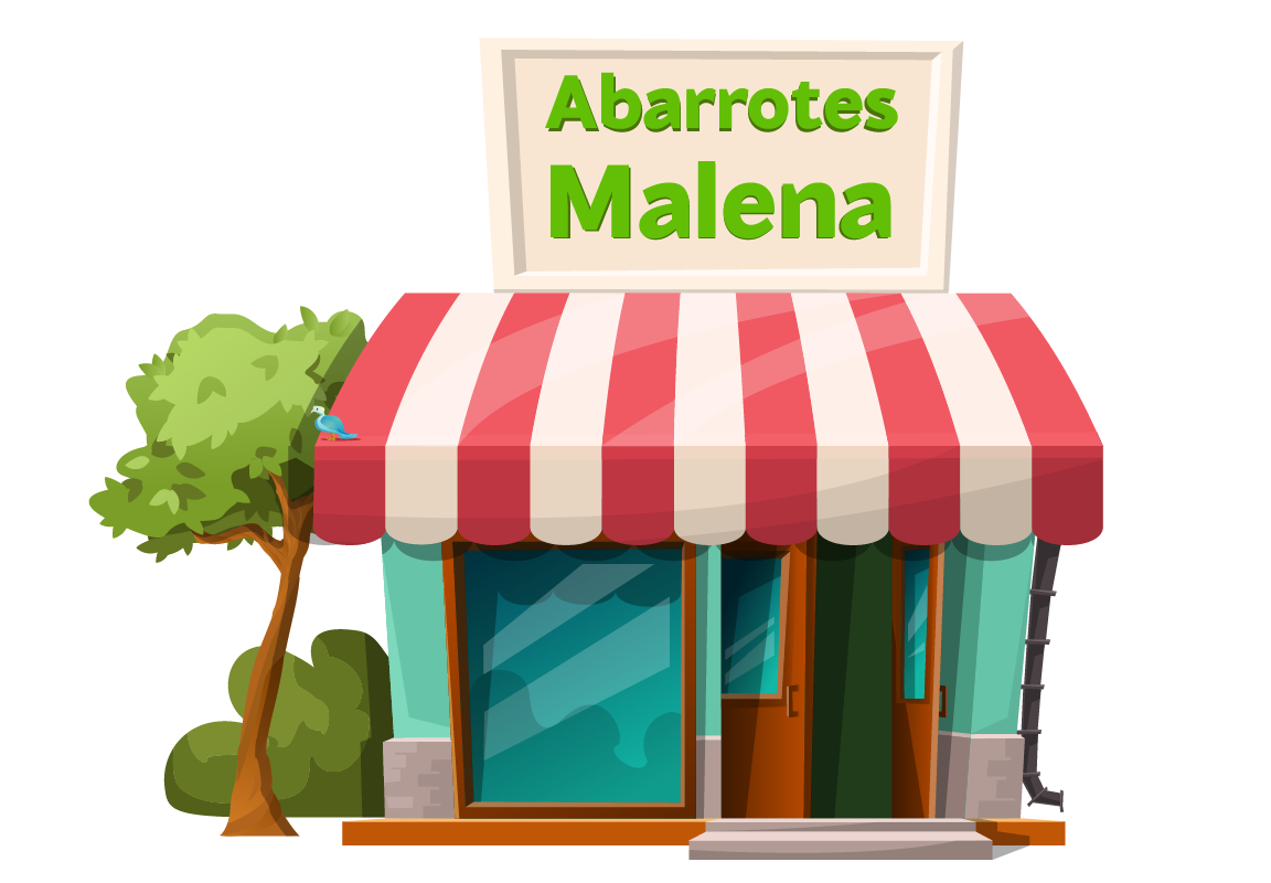 Abarrotes Malena